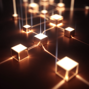 Blockchain for Developers: Beyond the Hype